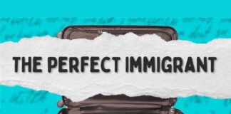 2024 Capital Fringe Review: ‘The Perfect Immigrant’ by Sam Yakura (5 stars)