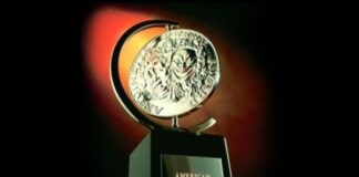 Tony Award nominations for the 2024-25 Broadway season