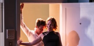 ‘Whitelisted’ by Chisa Hutchinson at the Contemporary American Theater Festival