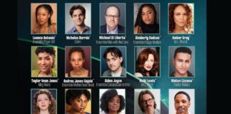 Arena Stage announces cast and creative team for ‘A Wrinkle in Time’