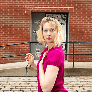 Review: ‘Mt. Rushmore’ at The Charm City Fringe Festival