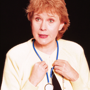 Review: ‘NURSE!’ at The Charm City Fringe Festival