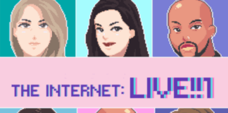 Comedy game show ‘The Internet: LIVE!!1’ to play two nights at a sports bar